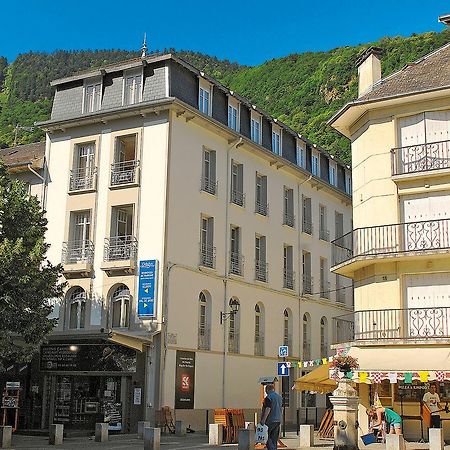 Residence Val De Jade By Actisource Bagneres-de-Luchon Exterior foto