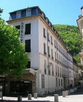 Residence Val De Jade By Actisource Bagneres-de-Luchon Exterior foto